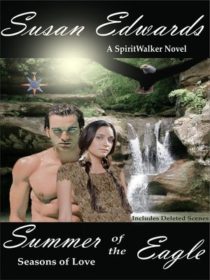 cover image of Summer of the Eagle